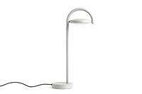 Marselis Table Lamp Gray