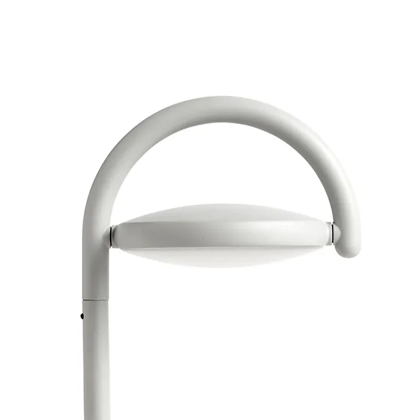 Marselis Table Lamp Gray