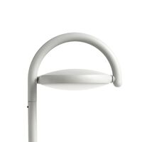 Marselis Table Lamp Gray