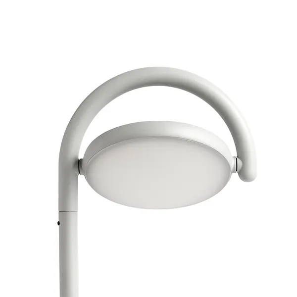 Marselis Table Lamp Gray
