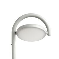 Marselis Table Lamp Gray