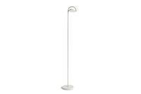 Marselis Floor Lamp Gray