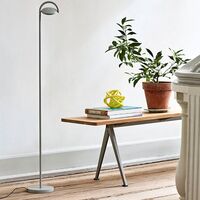 Marselis Floor Lamp Gray