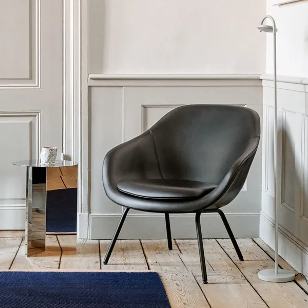 Marselis Floor Lamp Gray