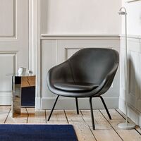 Marselis Floor Lamp Gray