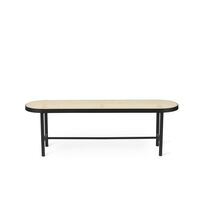 Be My Guest Bench French Cane