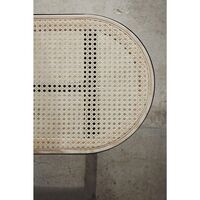 Be My Guest Bench French Cane
