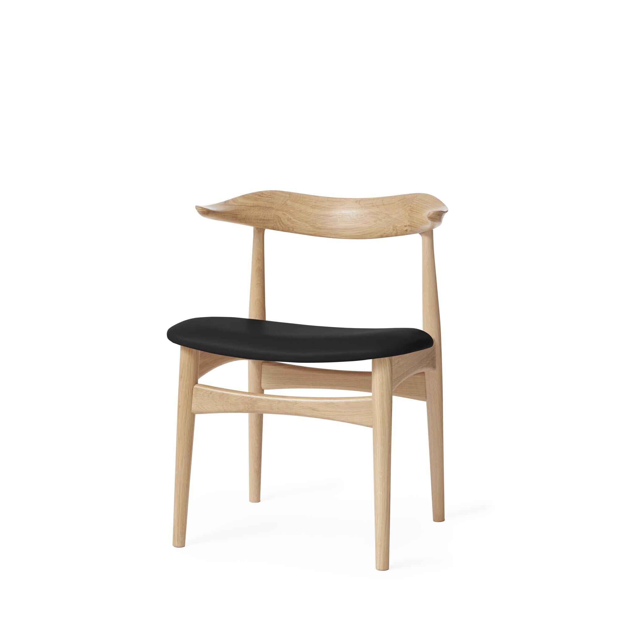 Spisestuestol i Kuhorn, eik/Prescott 207