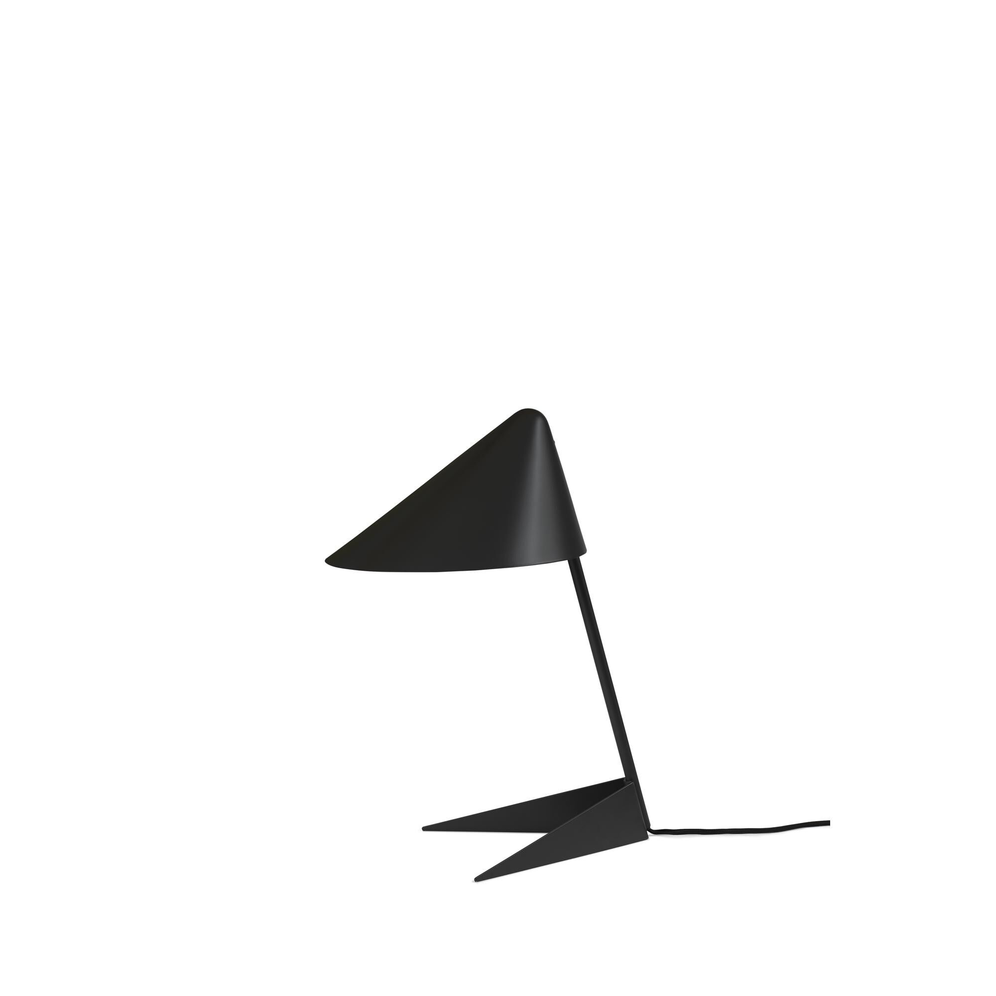 Ambience Bordslampa Svart Noir