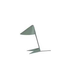 Ambiente Tischlampe Dusty Grün