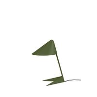 Ambience Table Lamp Green