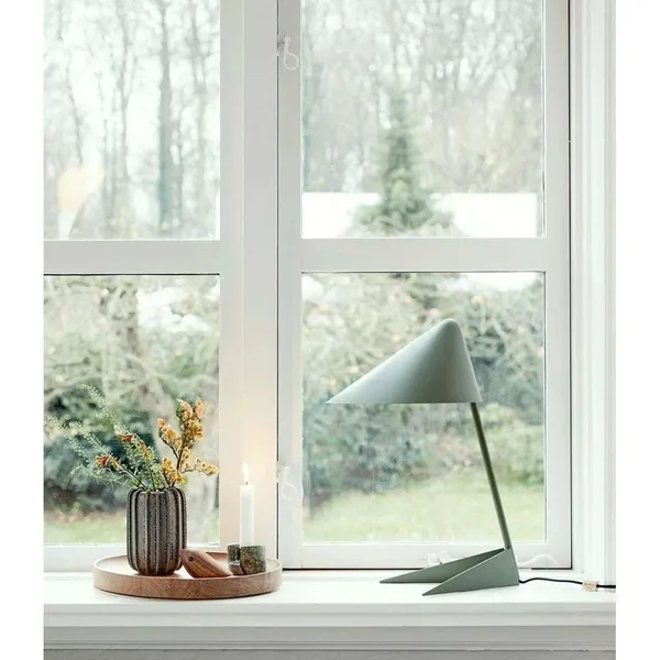 Ambience Table Lamp Warm White