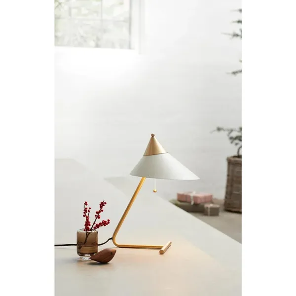 Ambience Table Lamp Warm White