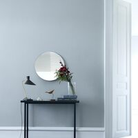 Bloom Table Lamp Black Noir