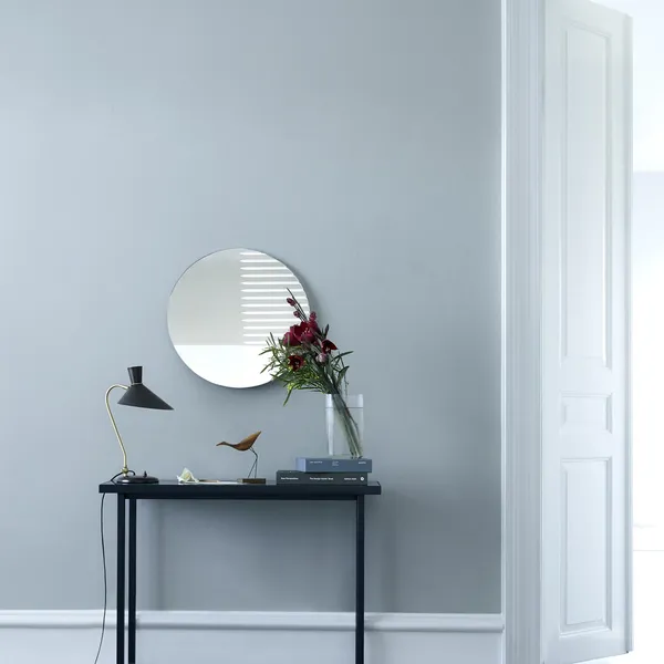 Bloom Table Lamp Black Noir