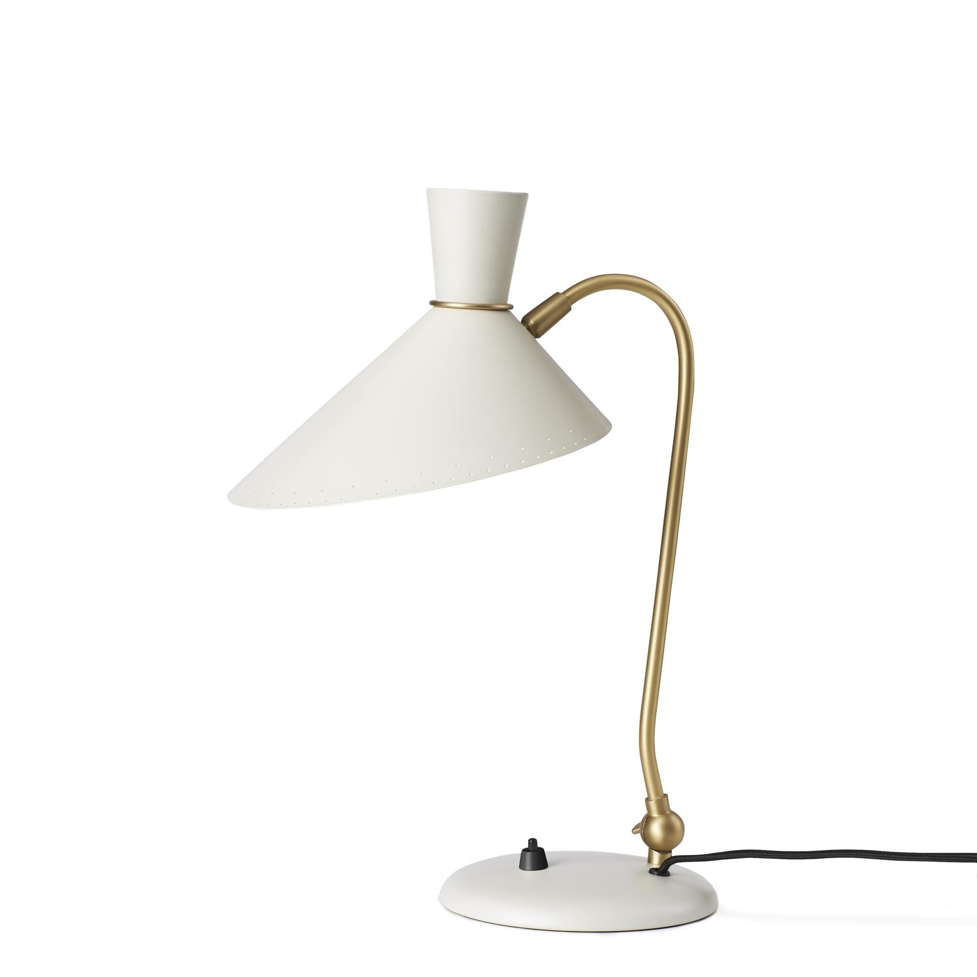 Bloom Bordslampa Varmvit