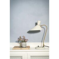 Bloom Table Lamp Warm White