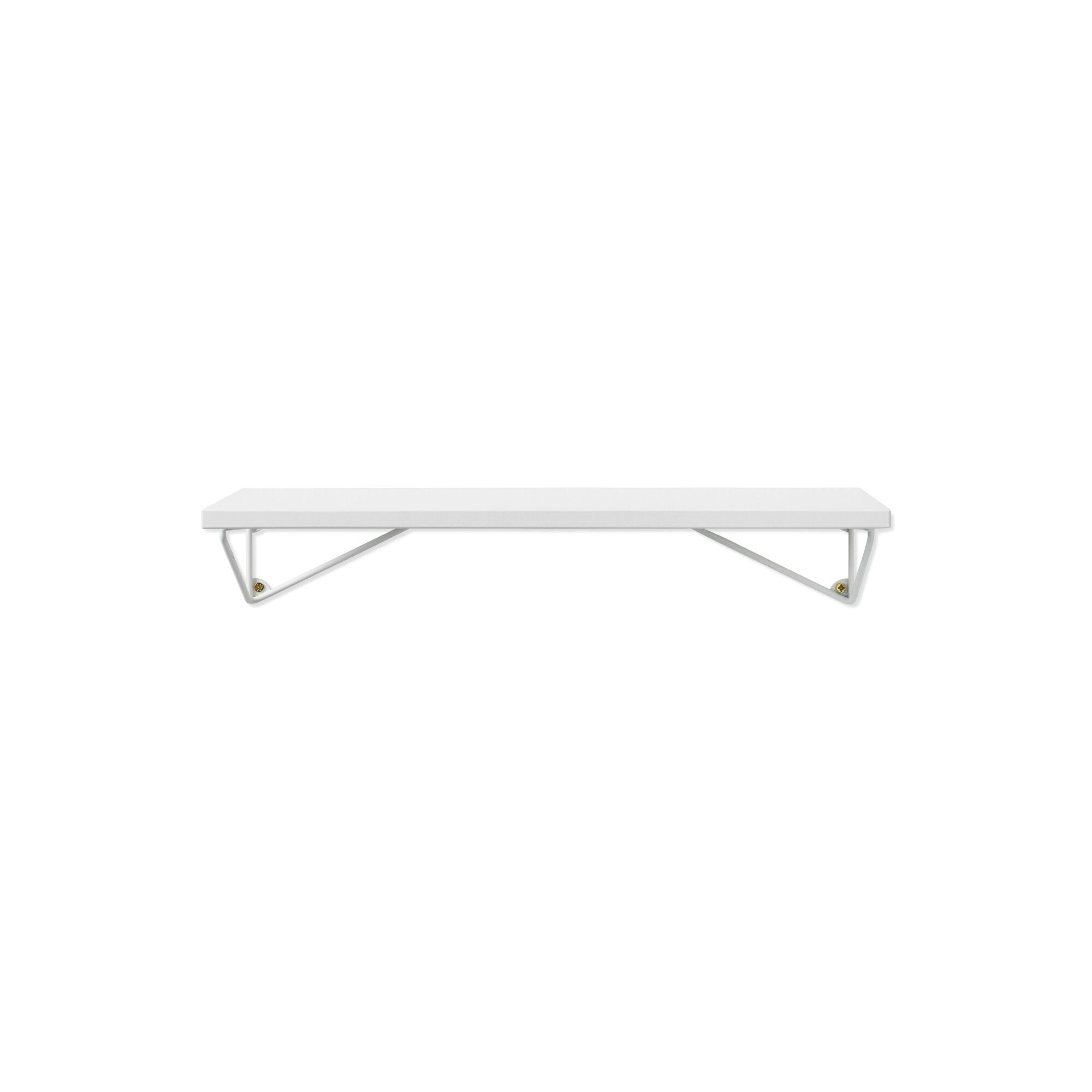 Étagère Pythagoras XS Blanc