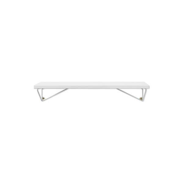 Étagère Pythagoras XS Blanc