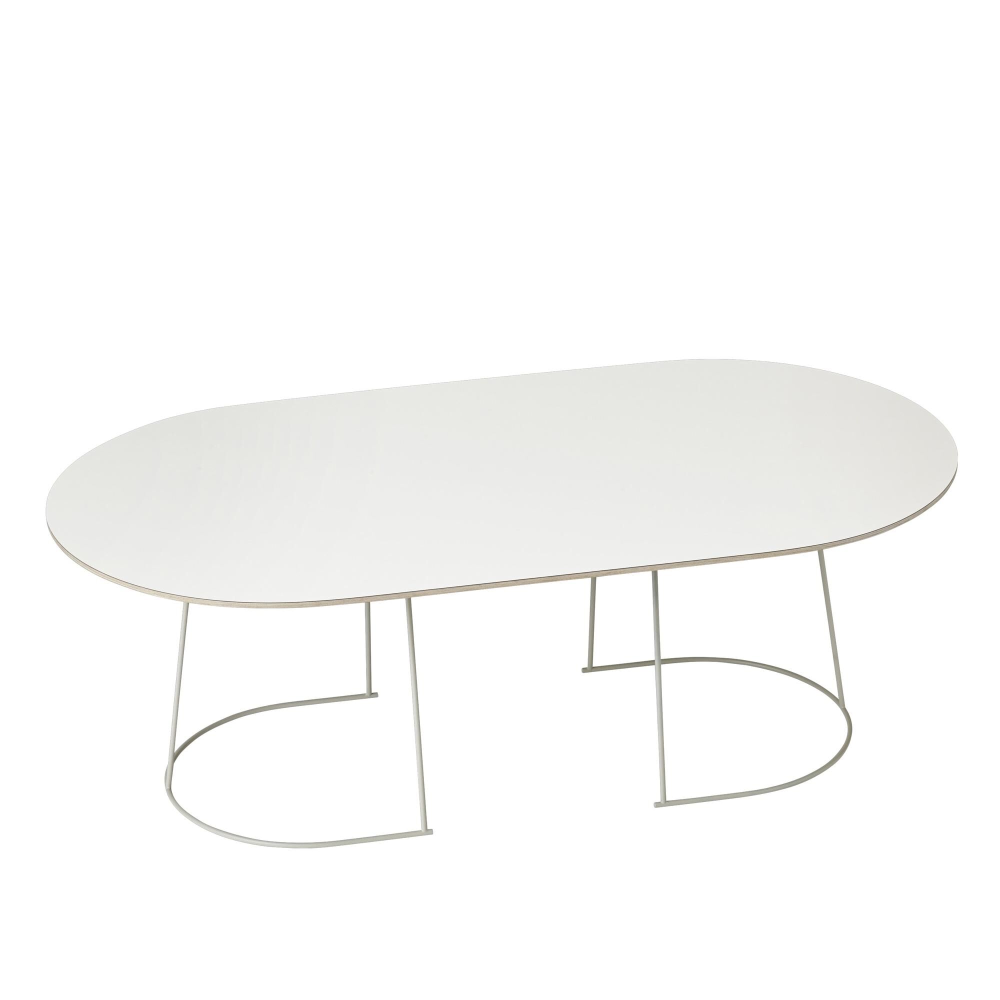 Airy Salongbord i Off-white, Stor