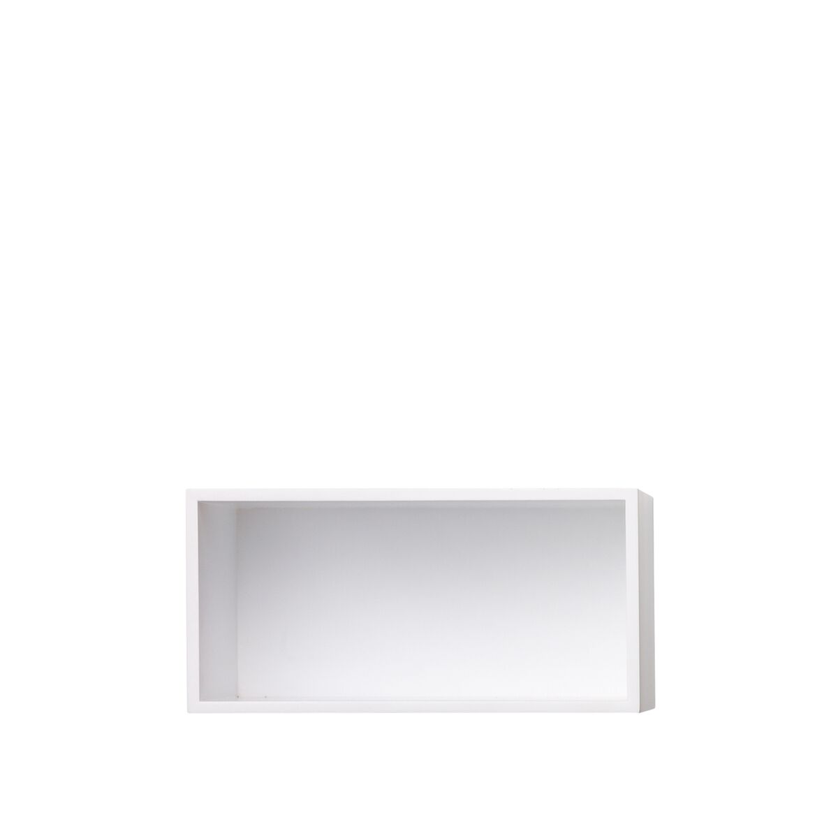 Petit Système D' Empilées Mini Blanc