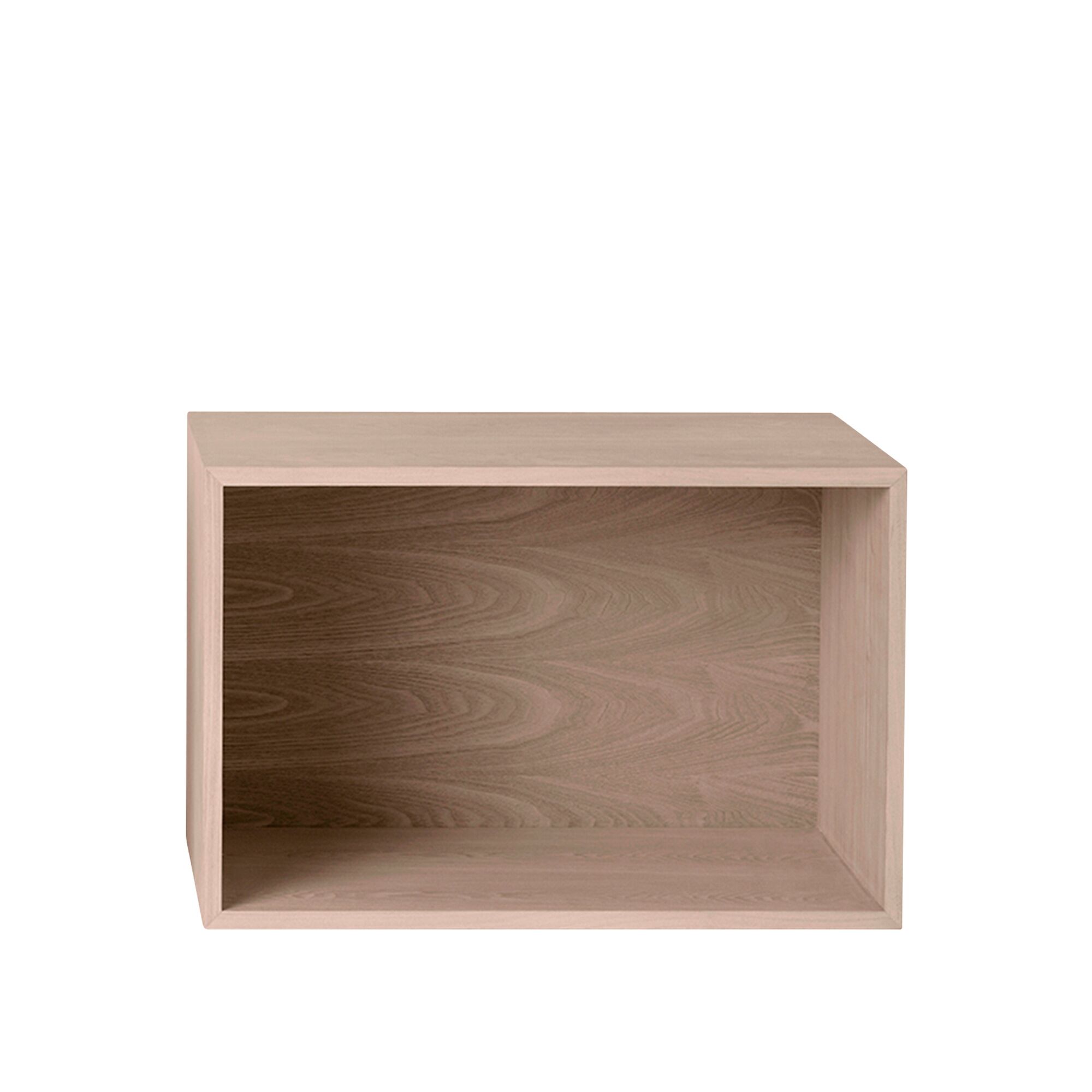 Stacked Hyldesystem Med Bagplade Stor Eg