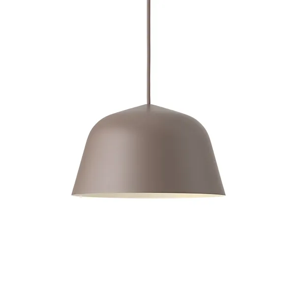 Ambit Pendant Taupe Ø25