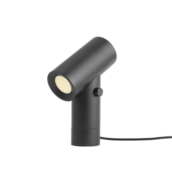 Beam Bordslampa Svart