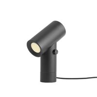 Beam Tischleuchte Schwarz