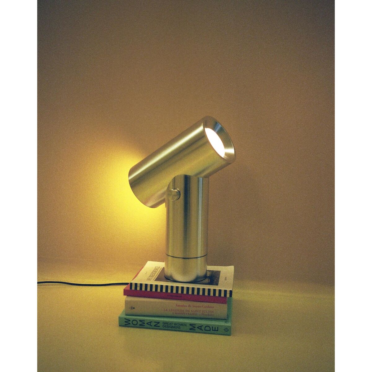 Beam Tischleuchte Schwarz