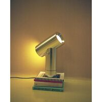 Beam Tischleuchte Schwarz