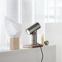 Beam Tischleuchte Schwarz