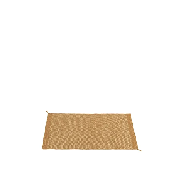 Ply Carpet Burnt Orange 140 X 85 cm