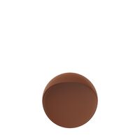 Flindt Wall/ Ceiling Light Ø20 2700K & Phase Dimmer Corten