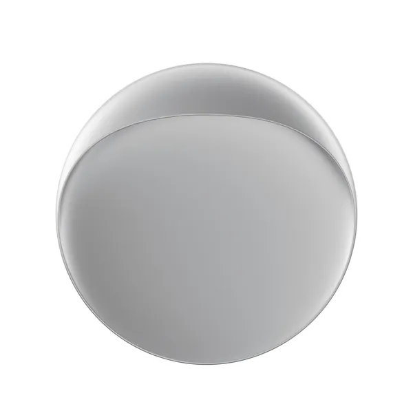 Flindt Wall/ Ceiling Light Ø40 2700K & Dali Aluminum