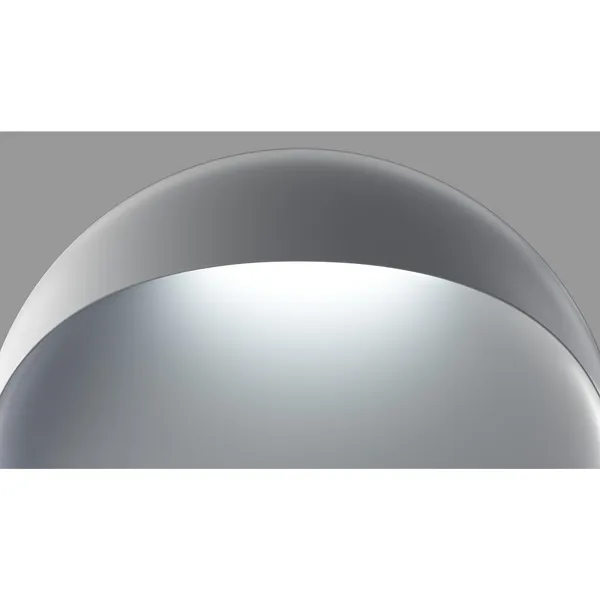 Flindt Wall/ Ceiling Light Ø40 2700K & Dali Aluminum
