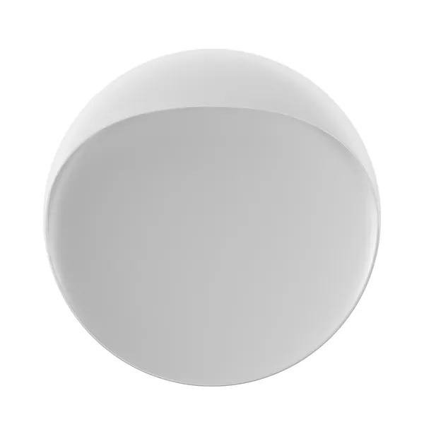 Flindt Wall/ Ceiling Light Ø40 2700K & Dali White