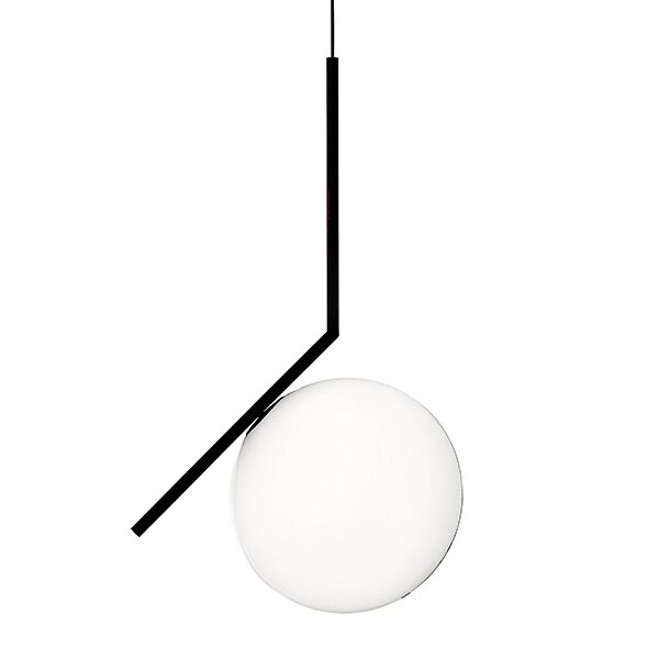 IC S2 Suspension Noir Mat