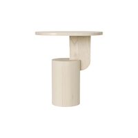 Insert Coffee Table Ash