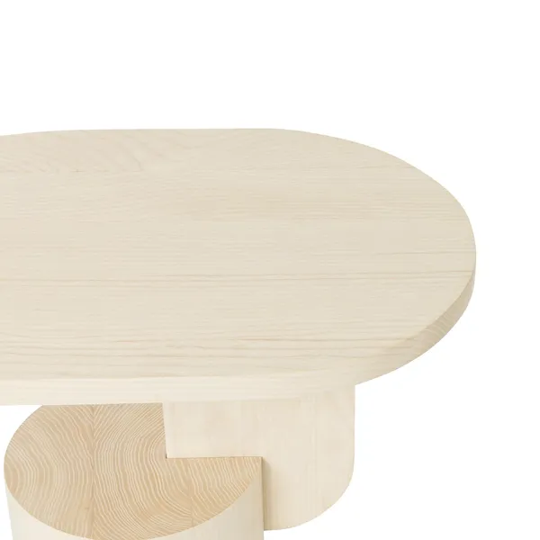 Insert Coffee Table Ash