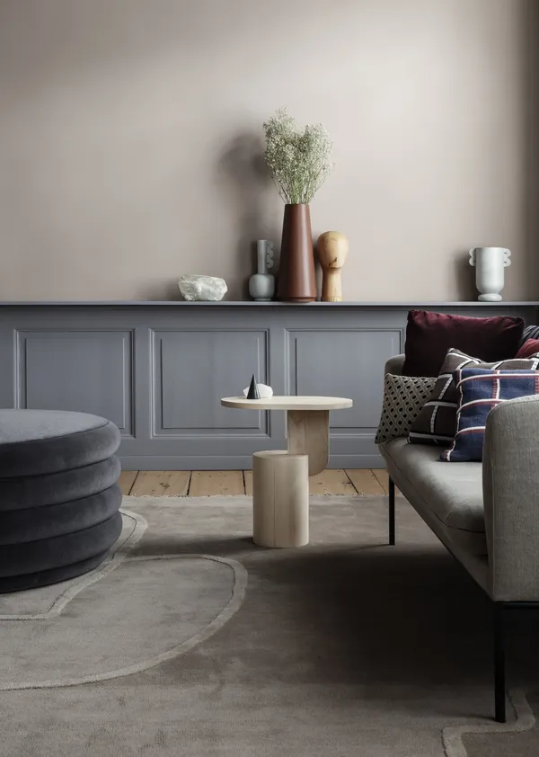 Insert Coffee Table Ash