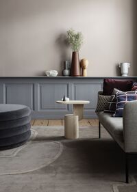 Insert Coffee Table Ash