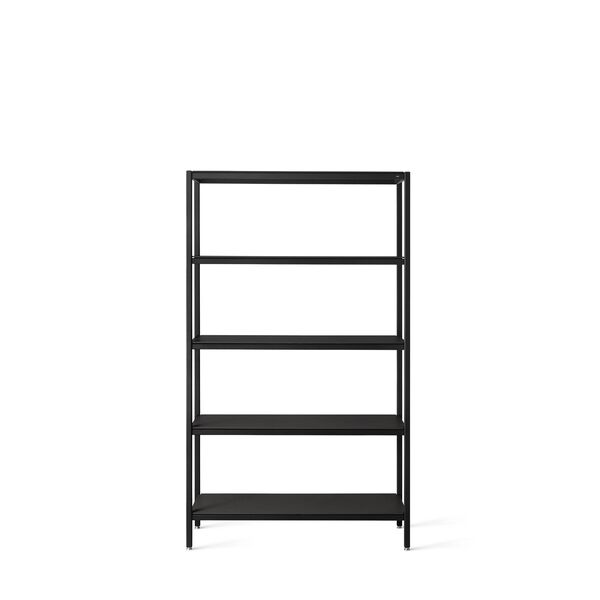 475 Librería Alta Negro