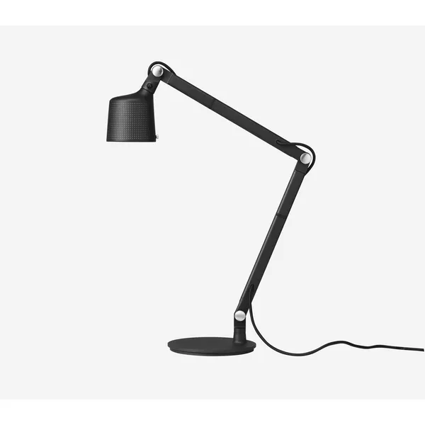 Table Lamp Black