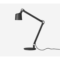 Table Lamp Black
