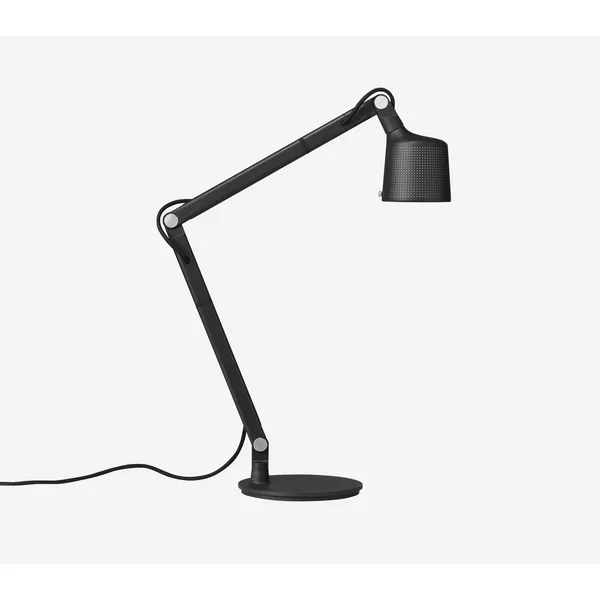 Table Lamp Black