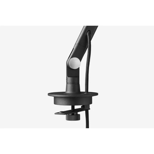 Table Lamp Black