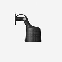 524 Wall Spot Black