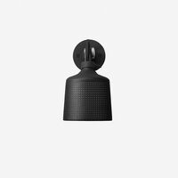524 Wall Spot Black