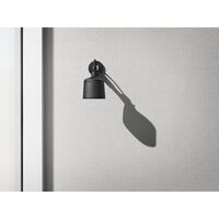 524 Wall Spot Black